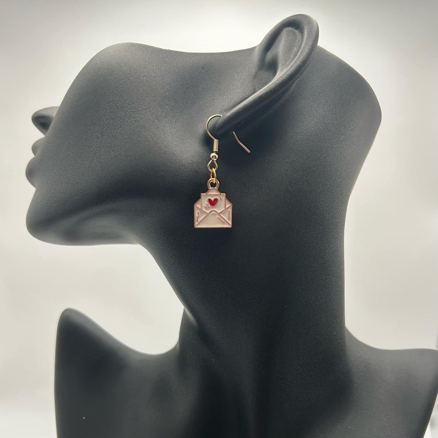 Random Valentine's Day Earrings