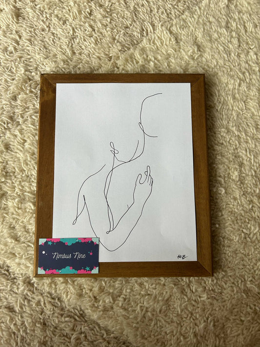Line Art Trust