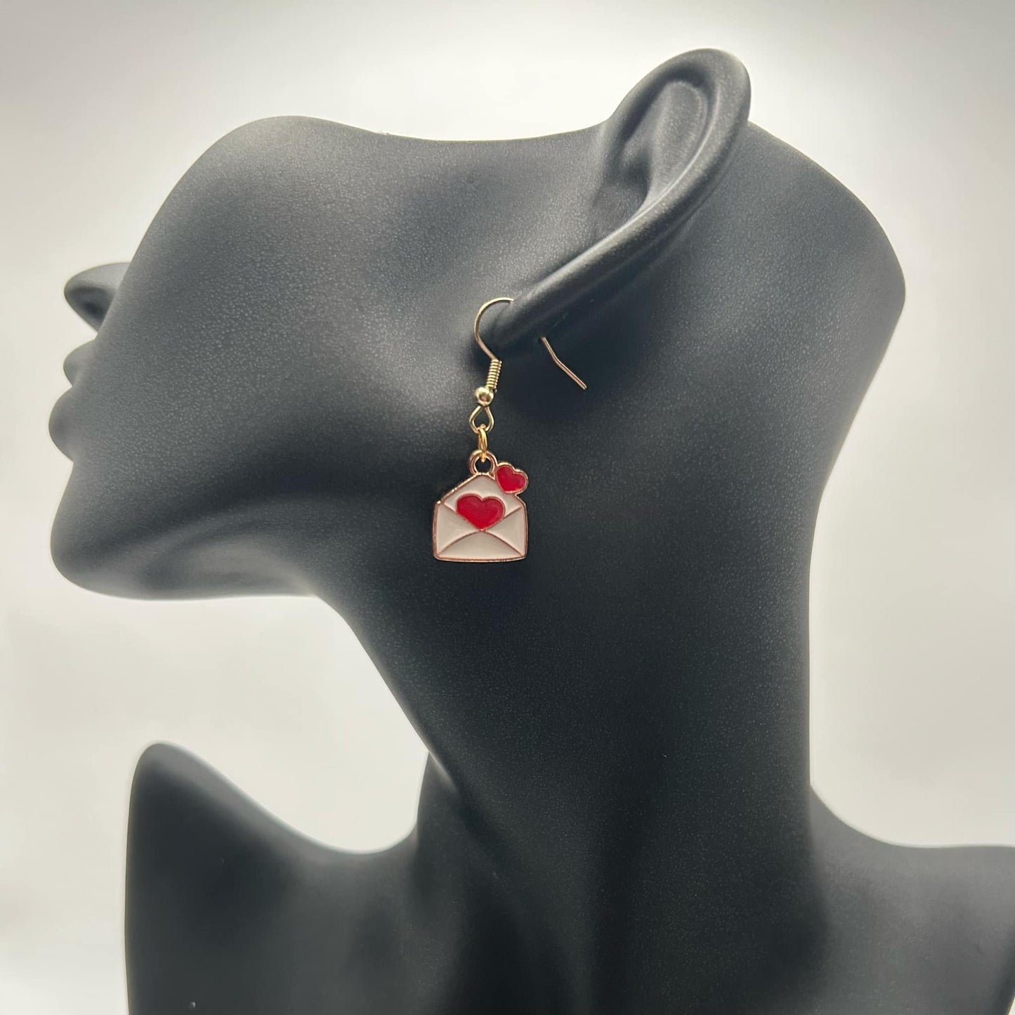 Random Valentine's Day Earrings