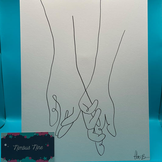Line Art Trust
