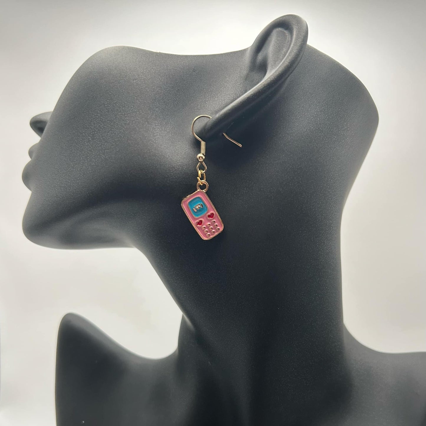 Random Valentine's Day Earrings